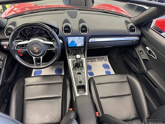 Porsche Boxster 16 of 20
