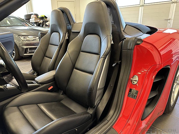 Porsche Boxster 11 of 20