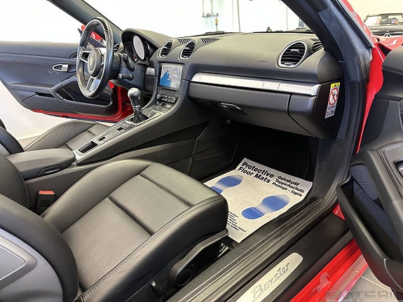 Porsche Boxster 15 of 20