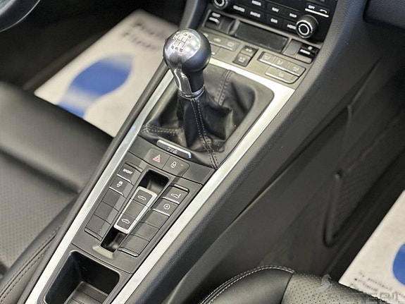Porsche Boxster 14 of 20