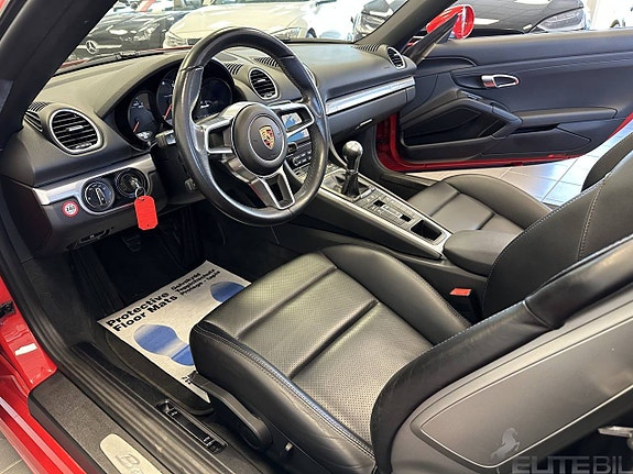 Porsche Boxster 10 of 20