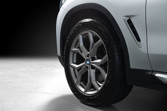 BMW X3 7 of 20