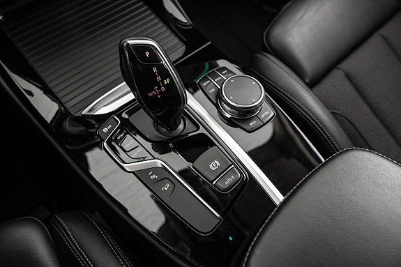 BMW X3 13 of 20
