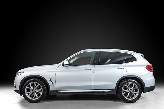 BMW X3 3 of 5