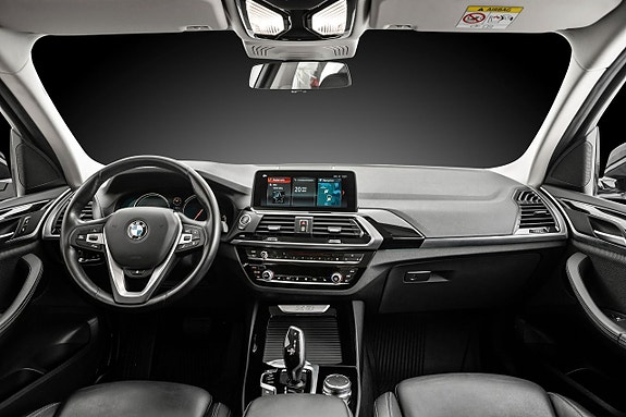 BMW X3 8 of 20