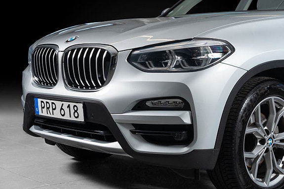 BMW X3 5 of 5