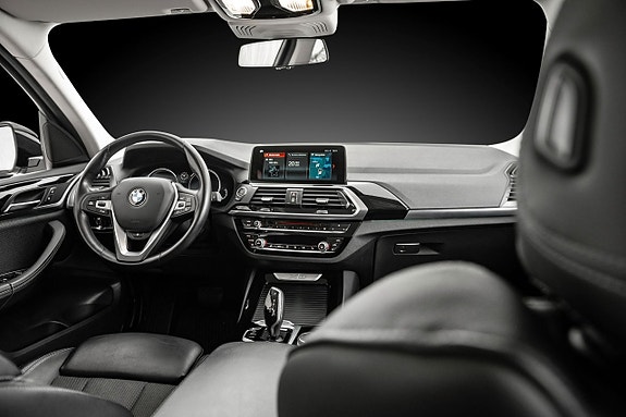 BMW X3 20 of 20