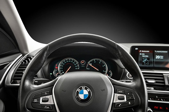 BMW X3 9 of 20