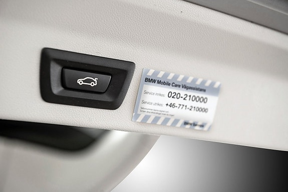 BMW X3 18 of 20