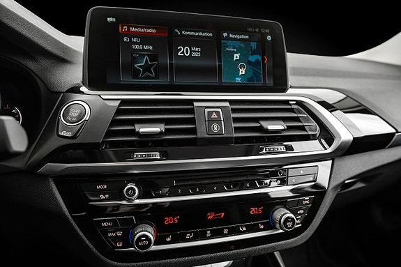 BMW X3 12 of 20