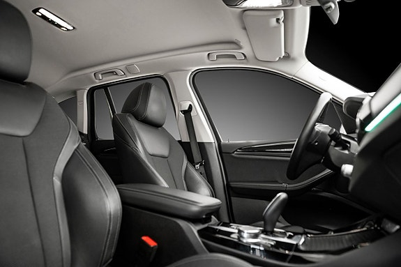 BMW X3 19 of 20