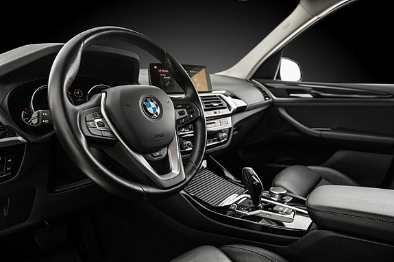 BMW X3 15 of 20