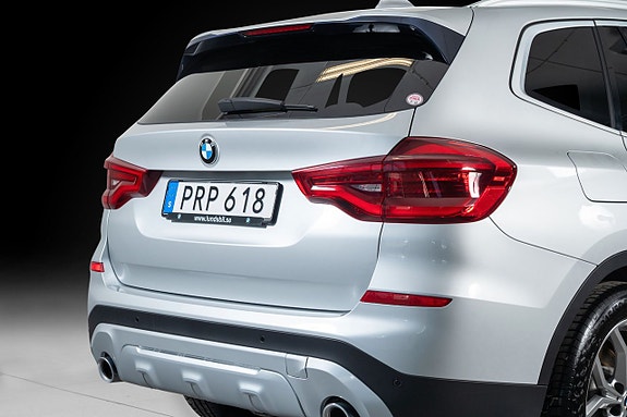 BMW X3 6 of 20