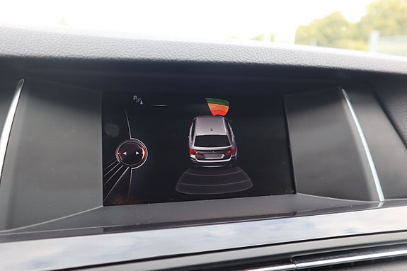 BMW 520 15 of 16