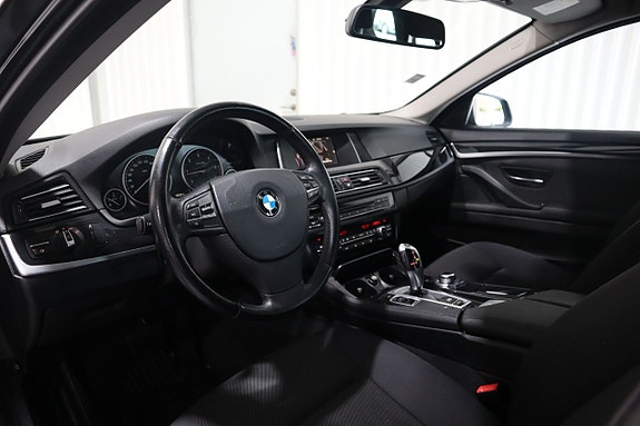 BMW 520 4 of 5