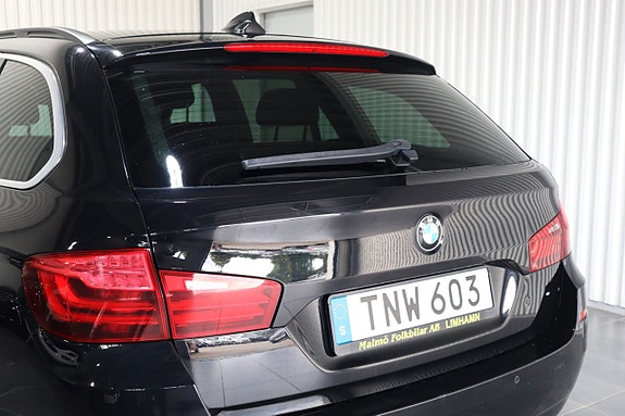 BMW 520 5 of 5