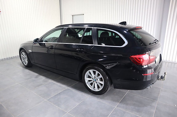 BMW 520 7 of 16