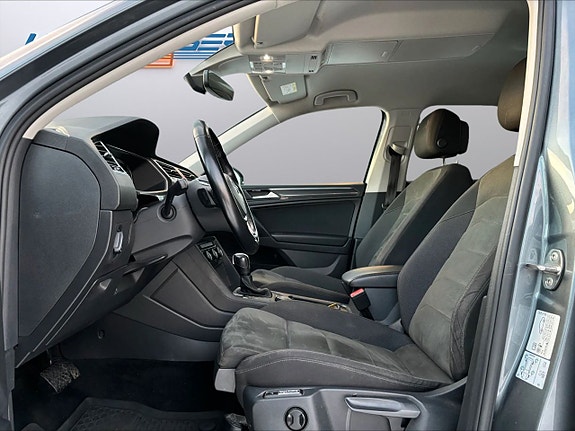 Volkswagen Tiguan Allspace 5 of 5