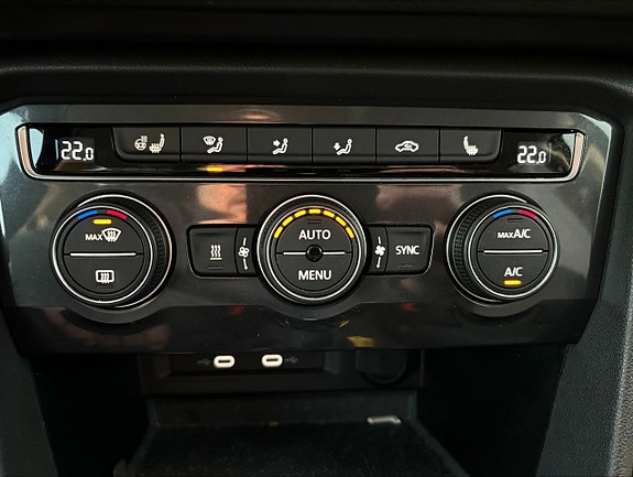 Volkswagen Tiguan Allspace 11 of 17