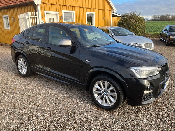 BMW X4 19 of 21