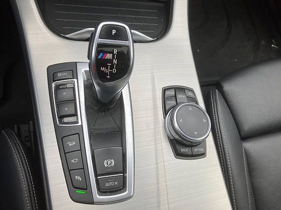 BMW X4 9 of 21