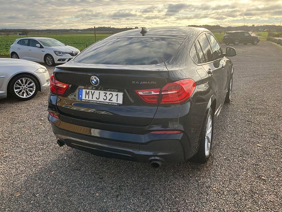 BMW X4 21 of 21