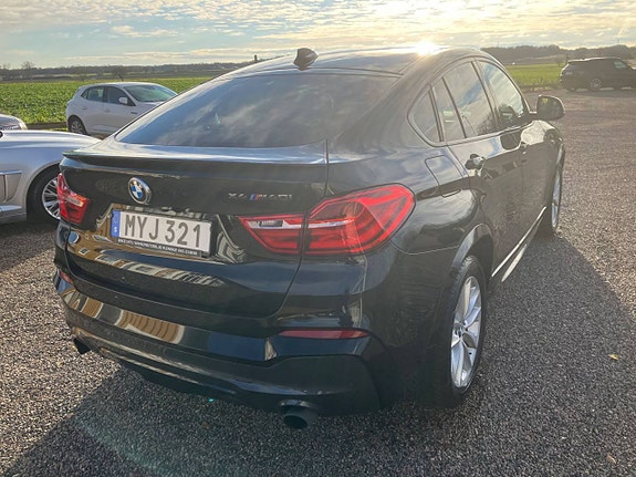 BMW X4 4 of 21