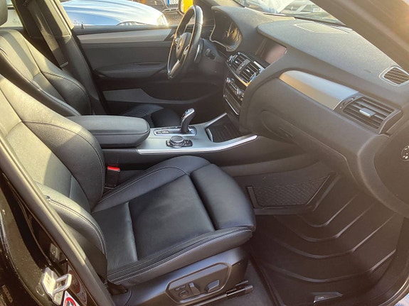 BMW X4 12 of 21