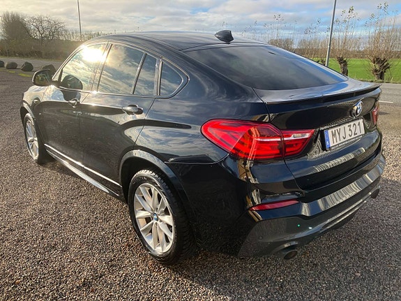 BMW X4 7 of 21
