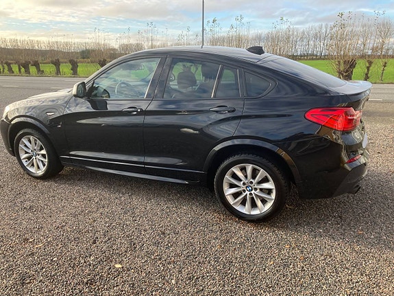BMW X4 18 of 21