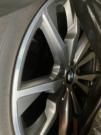 BMW X4 11 of 21