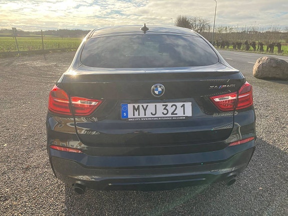 BMW X4 6 of 21