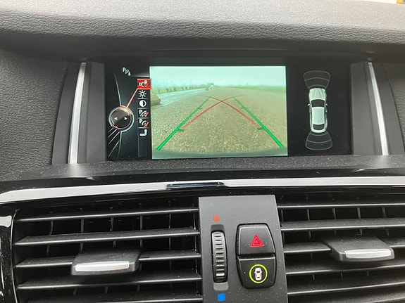 BMW X4 10 of 21