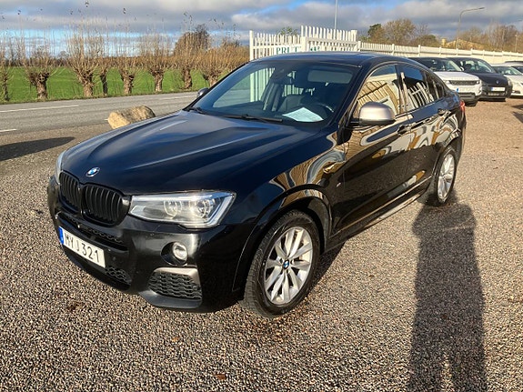 BMW X4 2 of 21