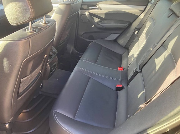 BMW X4 14 of 21