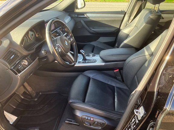 BMW X4 15 of 21