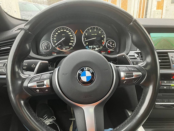 BMW X4 8 of 21