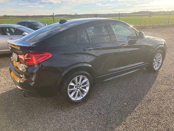 BMW X4 3 of 21
