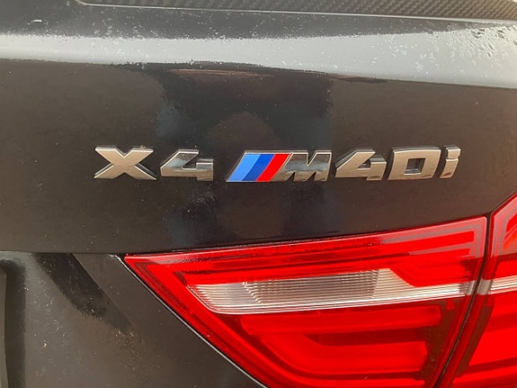 BMW X4 5 of 21