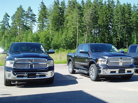 Dodge RAM 1500 17 of 17