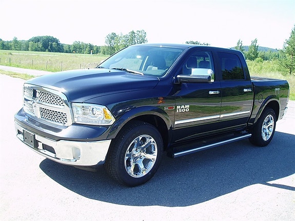 Dodge RAM 1500