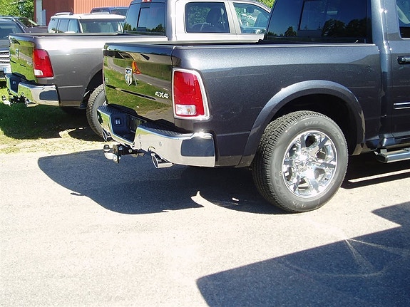 Dodge RAM 1500 15 of 17
