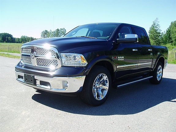 Dodge RAM 1500 4 of 5