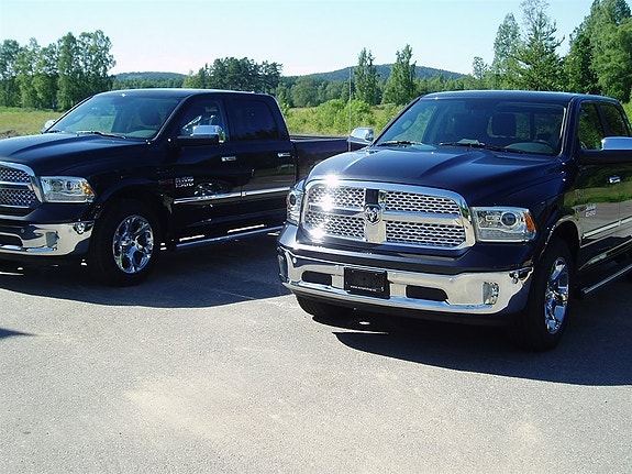 Dodge RAM 1500 16 of 17