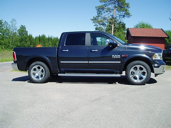 Dodge RAM 1500 3 of 5