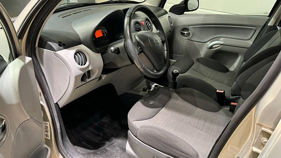 Citroen C3 8 of 14