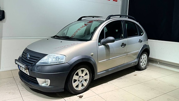 Citroen C3 2 of 5