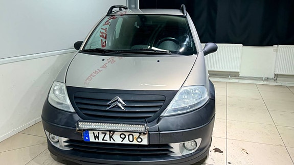 Citroen C3 6 of 14