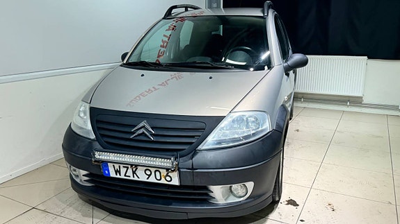 Citroen C3 5 of 5