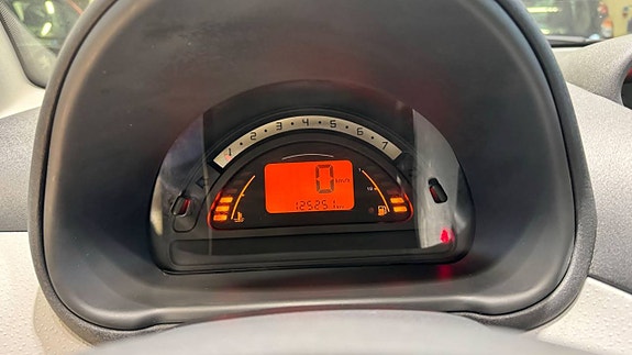 Citroen C3 14 of 14